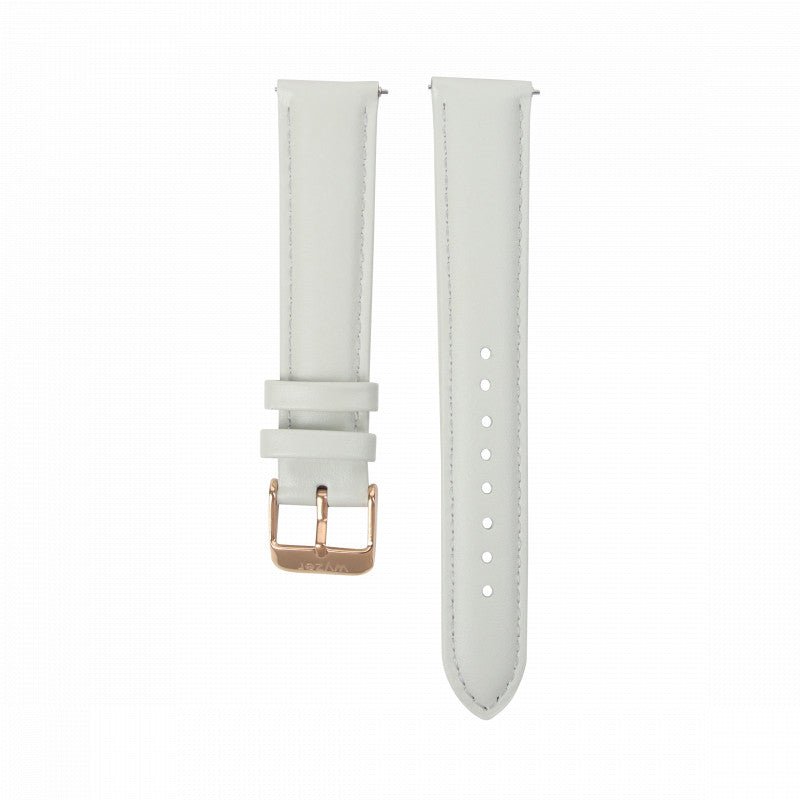 WobL Waterdicht vibrerend horloge (groen), Riem WobL Waterdicht vibrerend horloge (groen), Riem