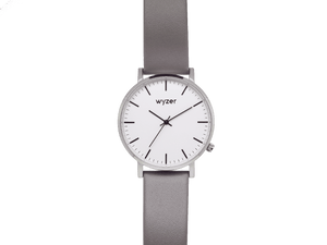 White Shadow - heren horloge - Wyzer Horloges