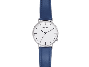 White Ocean - heren horloge wyzer-horloges