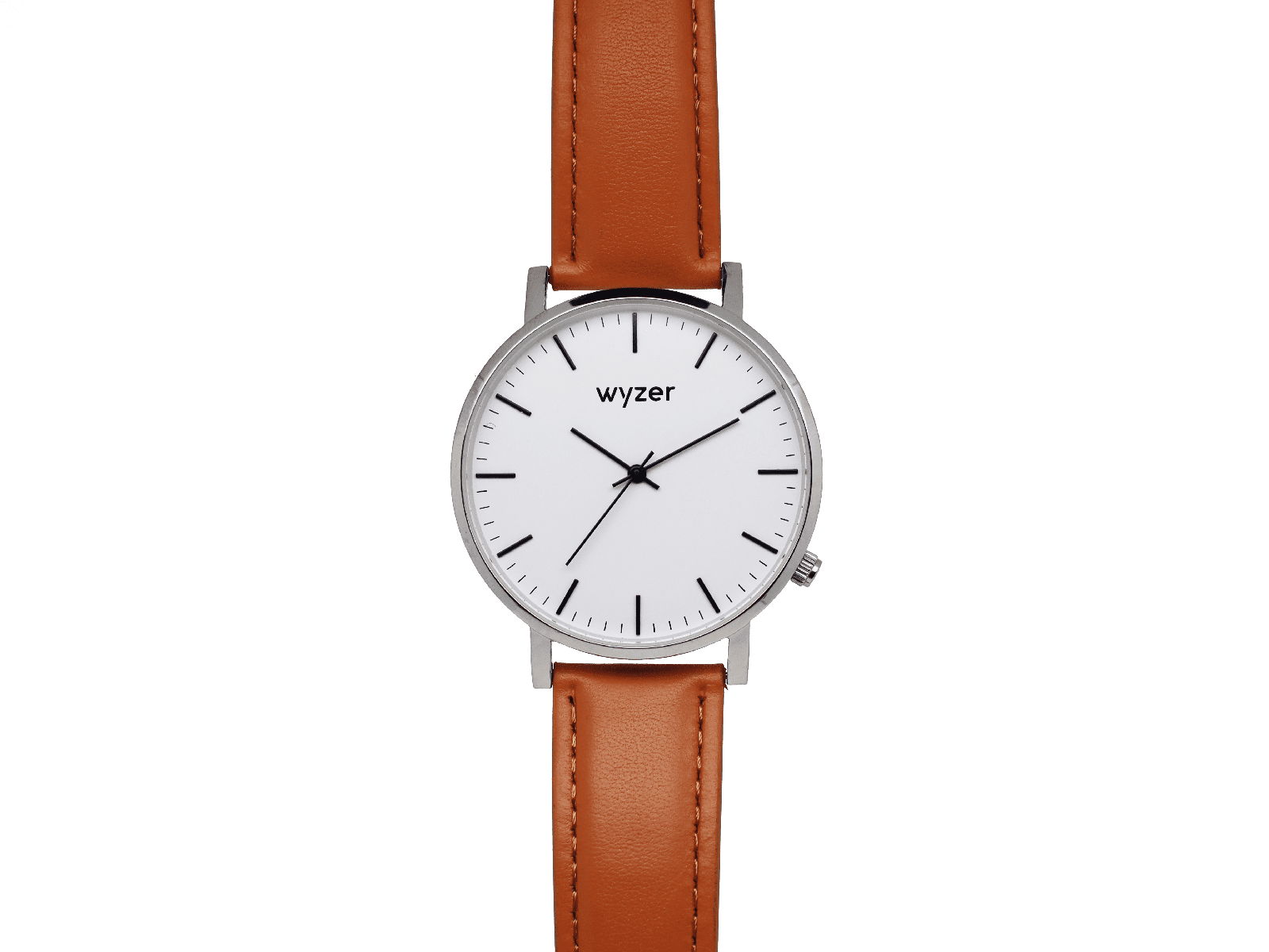 White Coffee - heren horloge wyzer-horloges