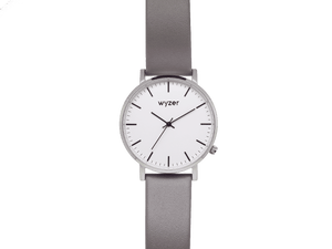 White Shadow - heren horloge wyzer-horloges